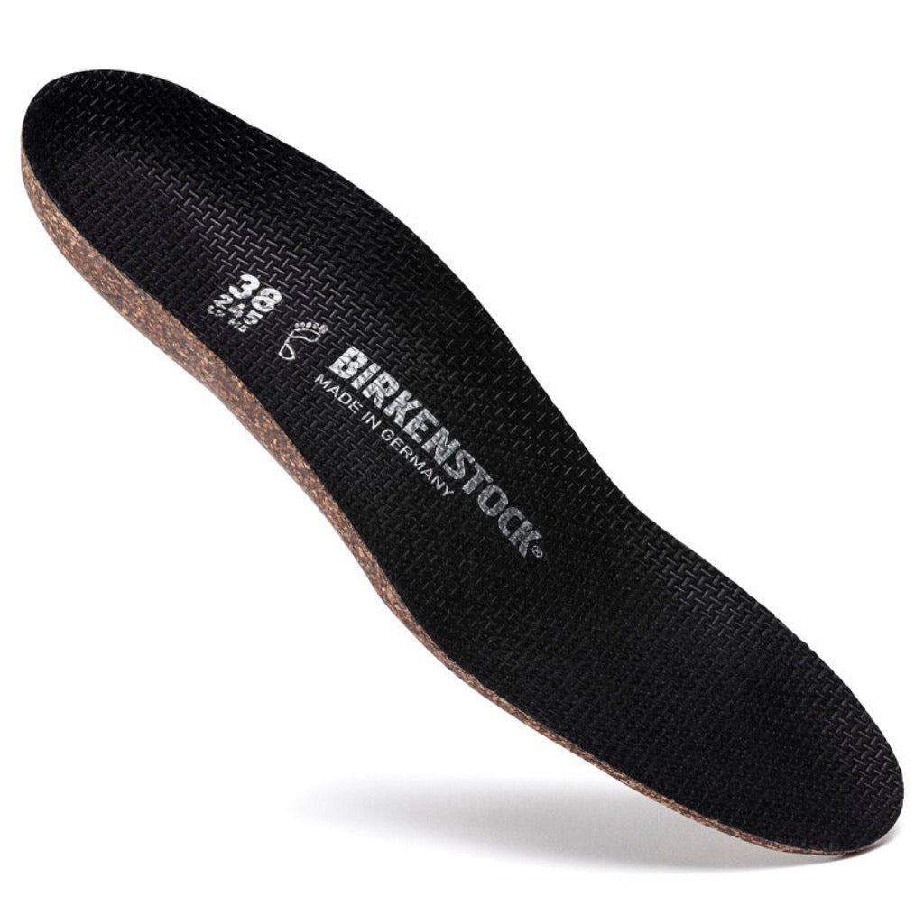 BIRKENSTOCK BIRKOBASIC FLAT FEET INSOLES