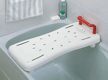 BATHBOARD WITH HANDLE