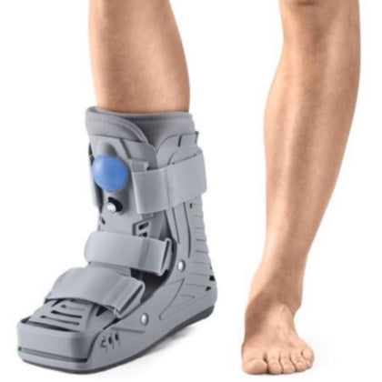 SP AIR WALKER BOOT SHORT