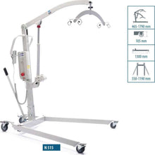 PATIENT LIFT GEMINI 150