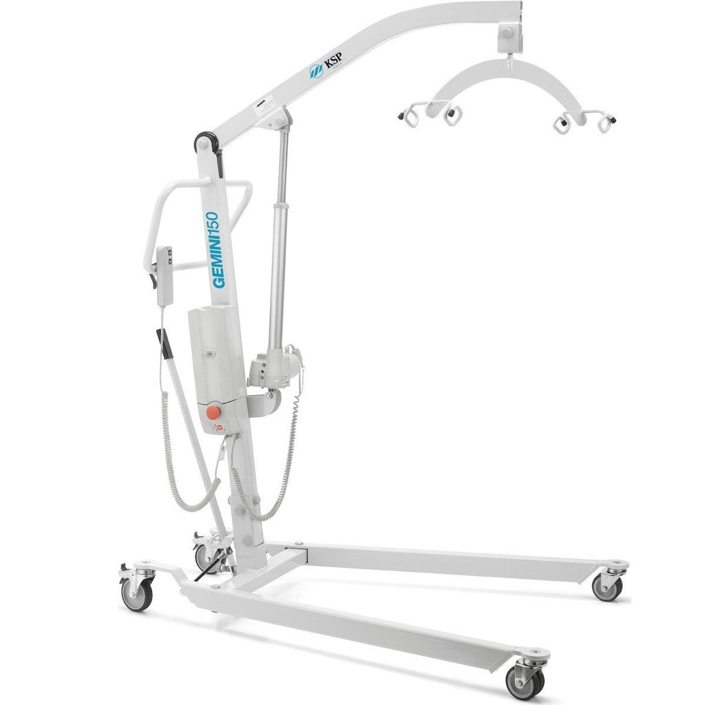 PATIENT LIFT GEMINI 150