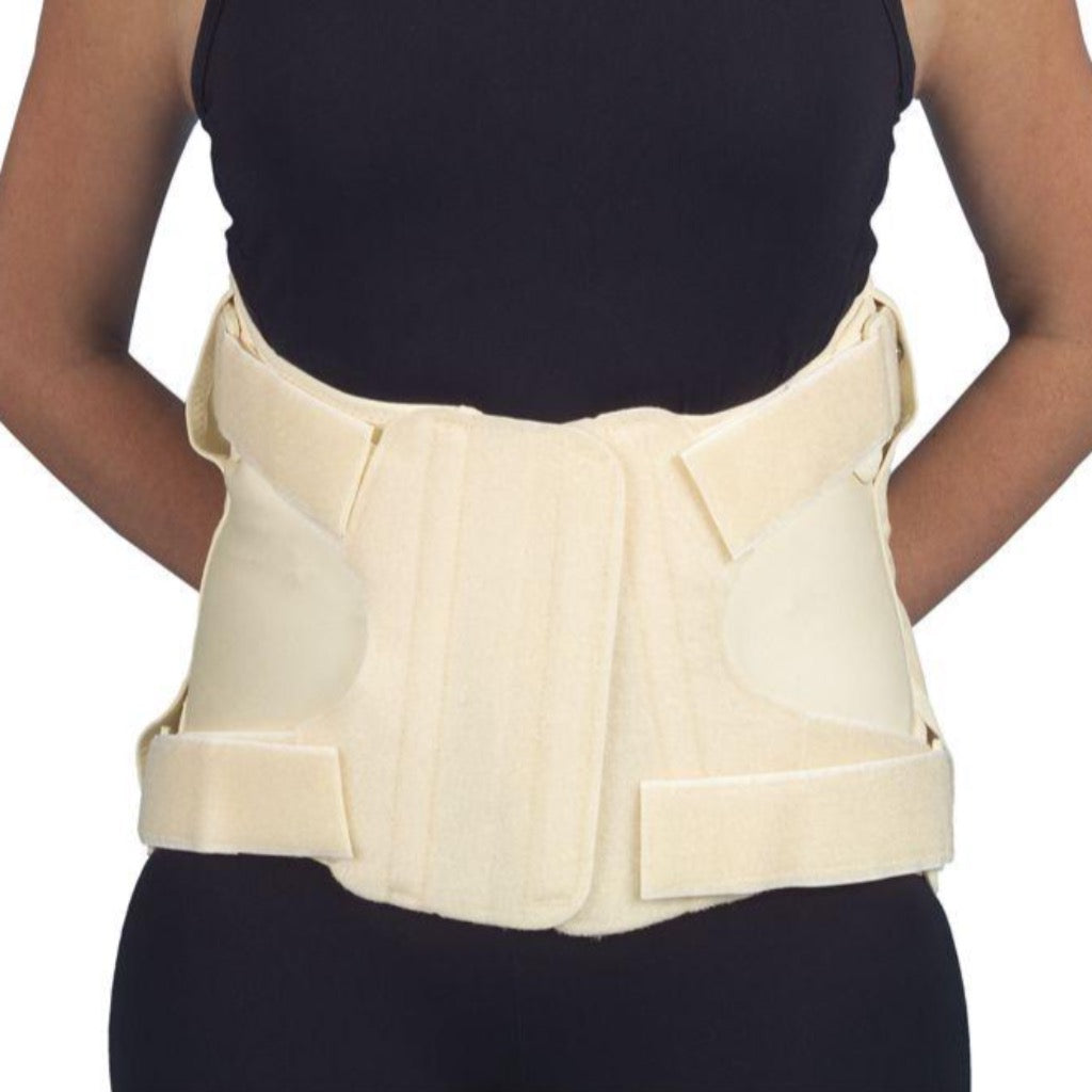 KNIGHT CAMP XXI SPINE ORTHOSIS