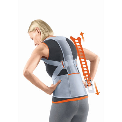 VERTEBRADYN OSTEO BACK BRACE