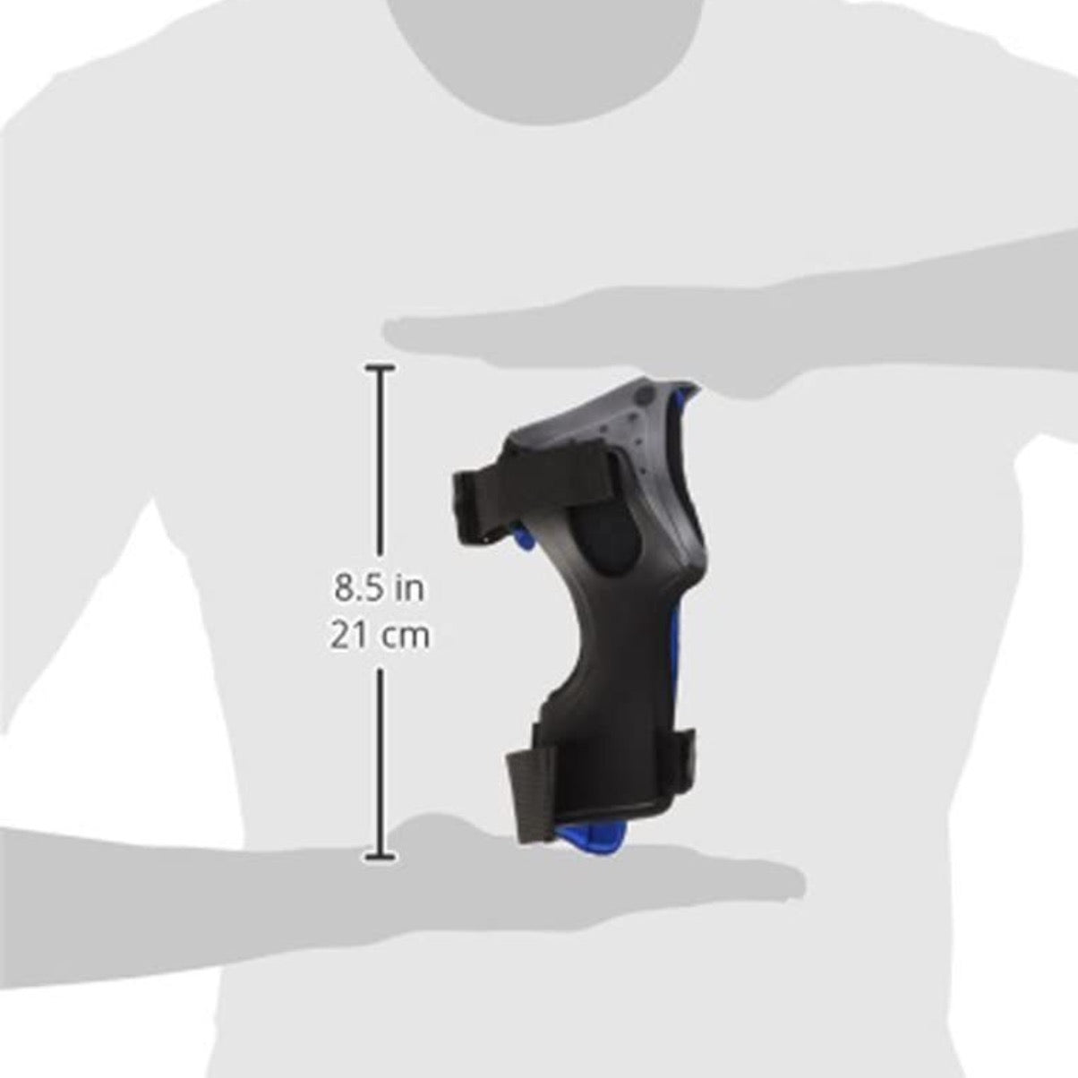 EXOLITE WRIST BRACE
