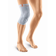 MORBUS SCHLATTER KNEE SUPPORT