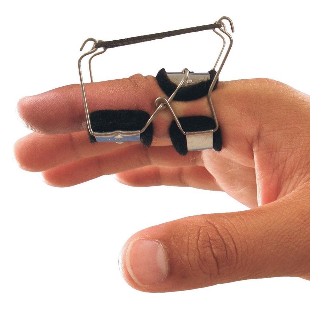 11A REVERSE FINGER KNUCKLE BENDER SPLINT