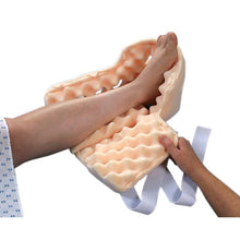 BOOT HEELIFT SUSPENSION