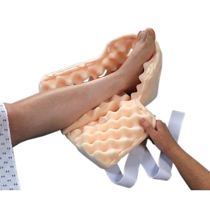 BOOT HEELIFT SUSPENSION