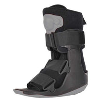 SHORT PNEUMATIC WALKER