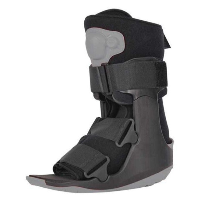 SHORT PNEUMATIC WALKER