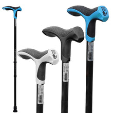 CANE ADJ. ALUMINIUM FDI