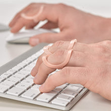 OVAL-8 FINGER SPLINT