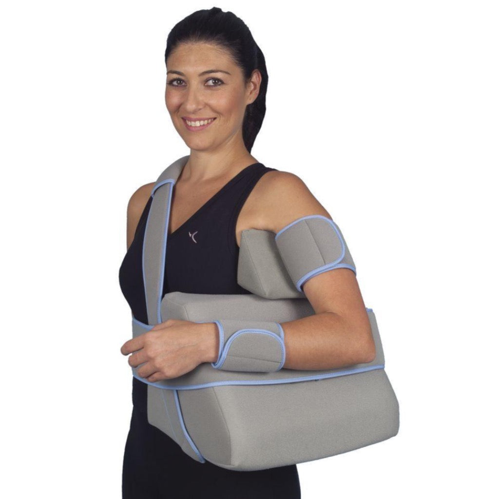 SHOULDER ABDUCTION PILLOW  30º / 45º