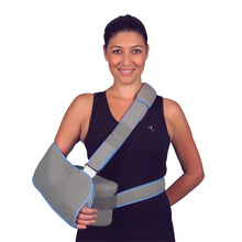 SHOULDER ABDUCTION ORTHOSIS 15º