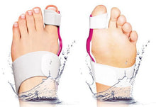 BUNITO DUO HALLUX VALGUS SPLINT