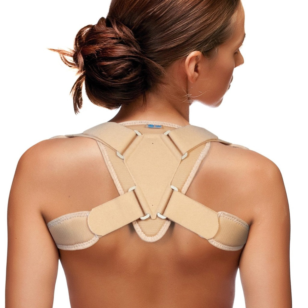 CLAVICLE IMMOBILISER  CLAVISAN