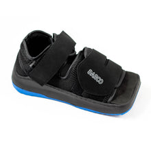 DARCO DUO SHOES SQUARE-TOE