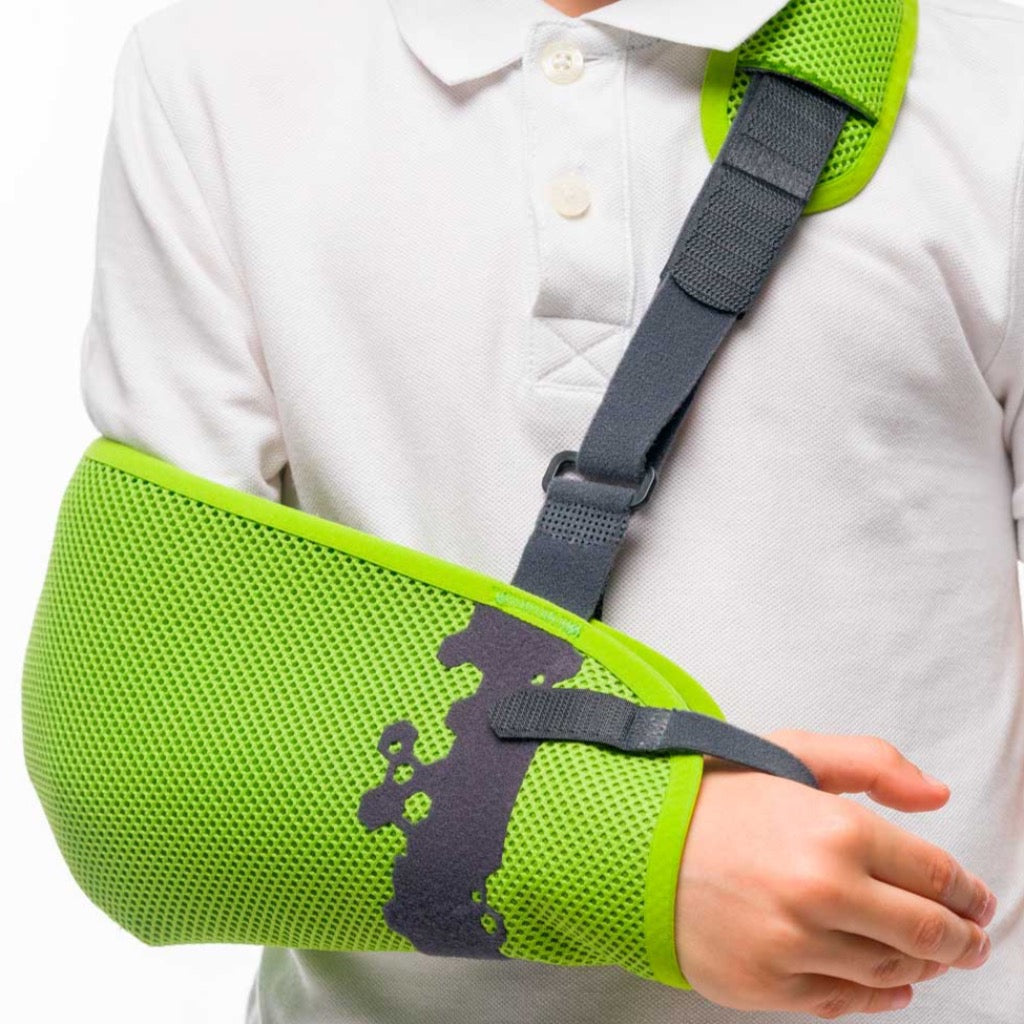 PAEDIATRIC ARM SLING