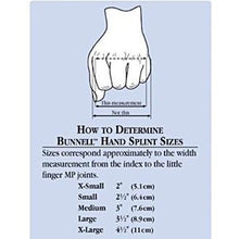 THOMAS SUSPENSION SPLINT