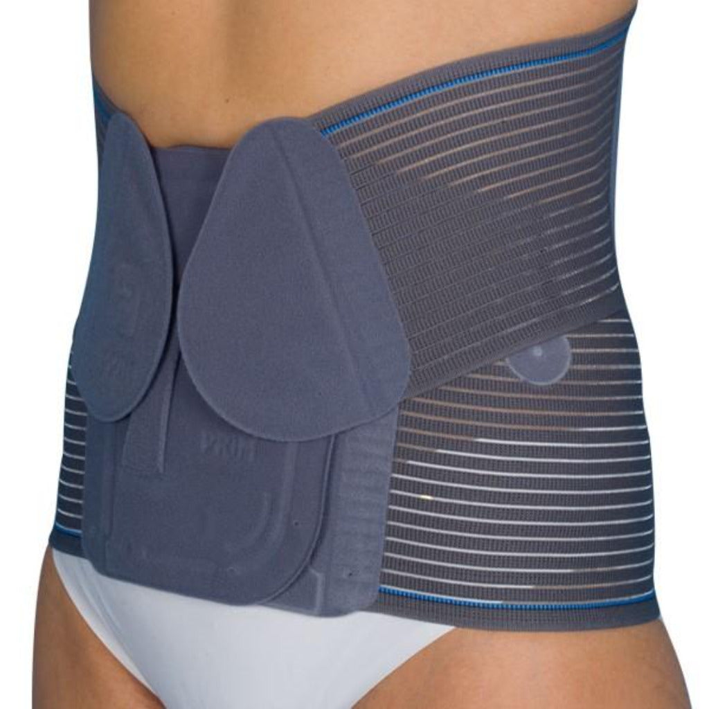 OPTIMA SACROLUMBAR BACK SUPPORT