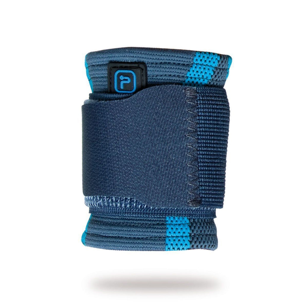 ELASTIC WRIST SUPPORT