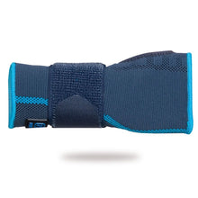 ELASTIC METACARPAL WRIST SUPPORT