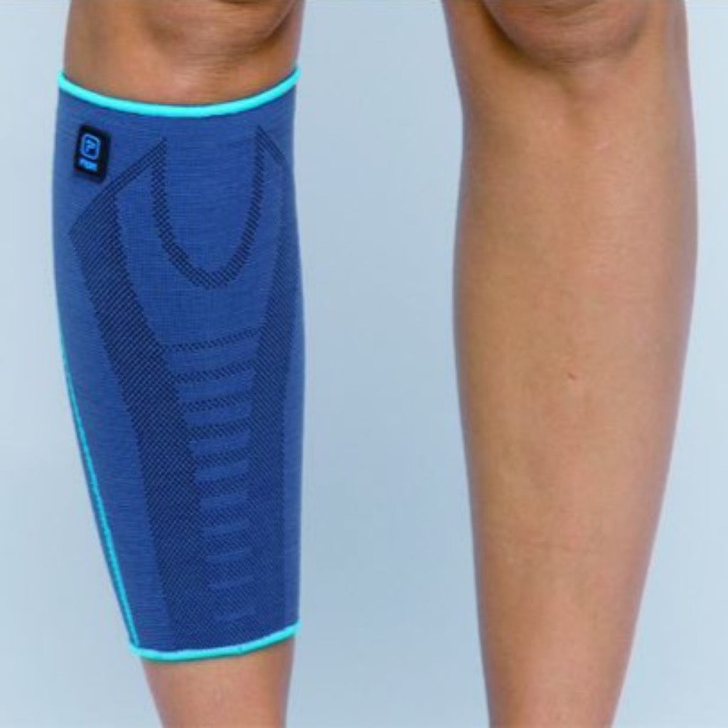 ELASTIC CALF SUPPORT