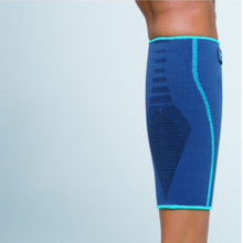 ELASTIC CALF SUPPORT