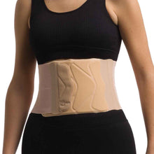 PRIMSPINE Back support with 2 bands