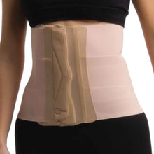 PRIMSPINE Back support with 3 bands