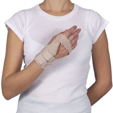 RHEUMATIC HAND ORTHOSIS