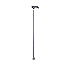 Adjustable T-Handle Cane
