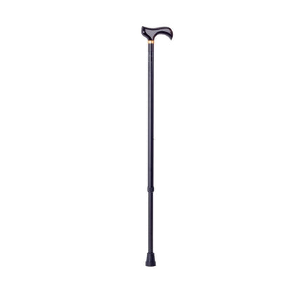 Adjustable T-Handle Cane
