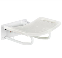 SHOWER SEAT - WALL MOUNTED