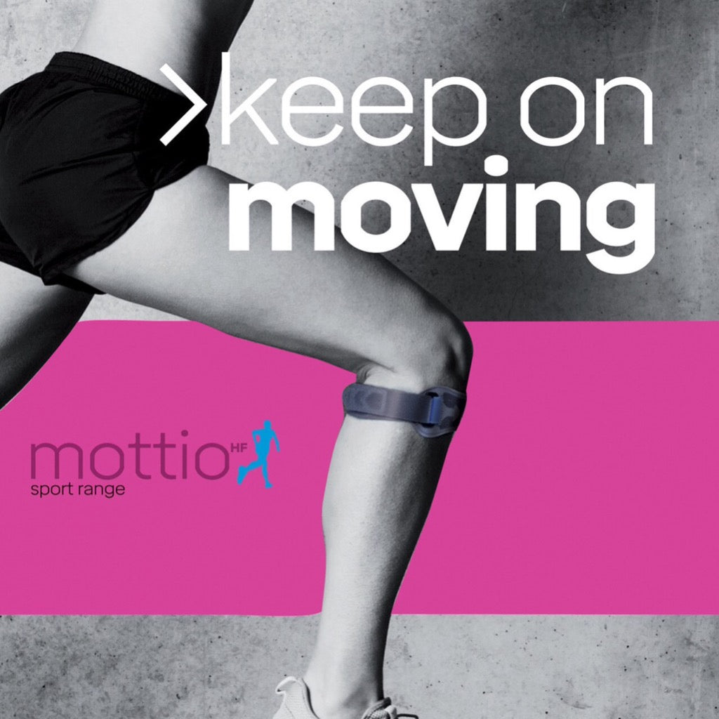 MOTTIO PATELLAR STRAP