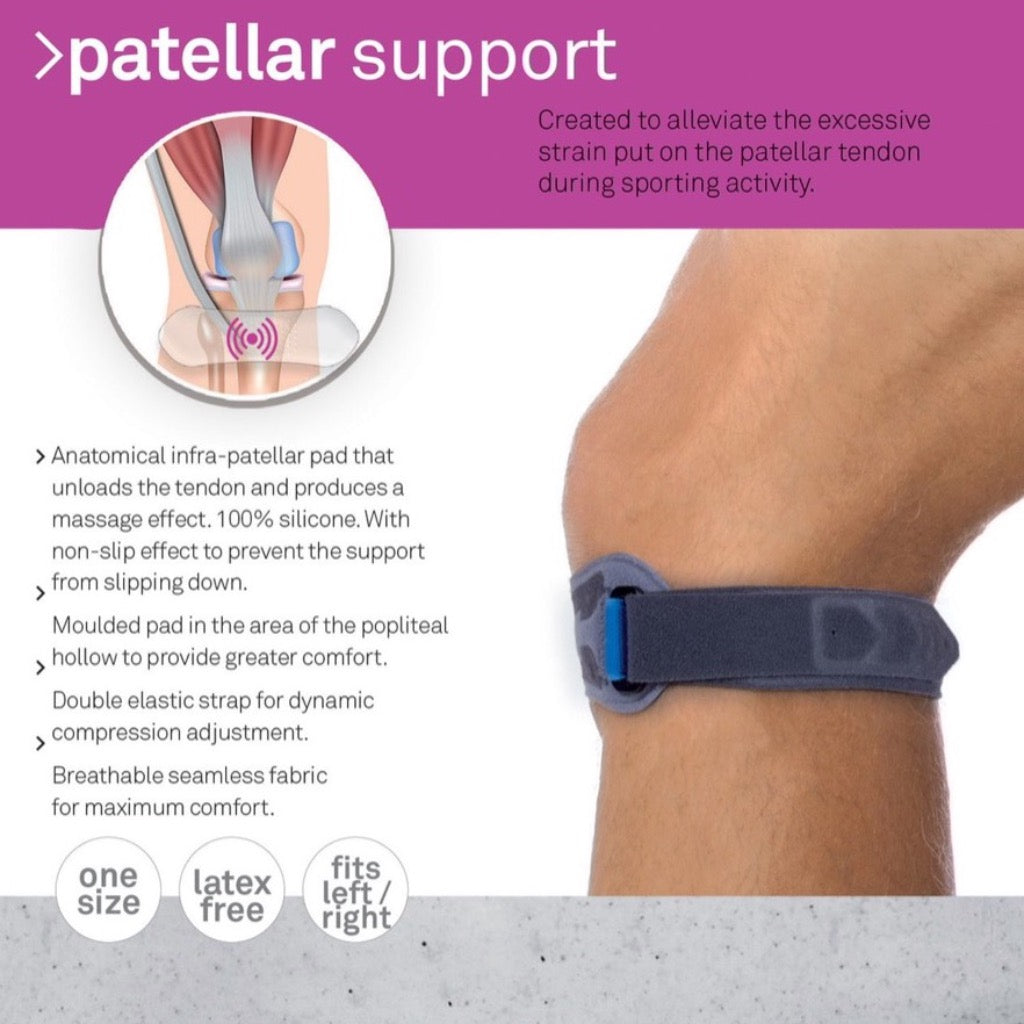 MOTTIO PATELLAR STRAP