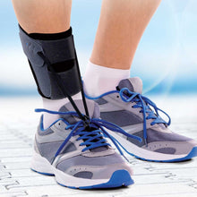 DROP FOOT ORTHOSIS ATX01