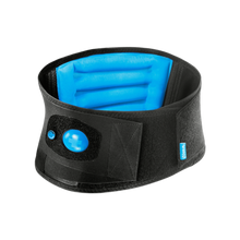 FORMFIT BACK SUPPORT AIR WITH GEL