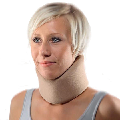 SOFT COLLAR - CERVILASTIC