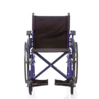 FOLDING WHEELCHAIR  C200