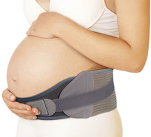 HAPPYMAMMY MATERNITY BACK SUPPORT
