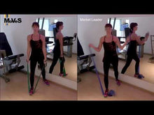 BAND  LATEX FREE MVS 1m