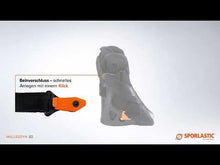 MALLEODYN S3 ANKLE BRACE