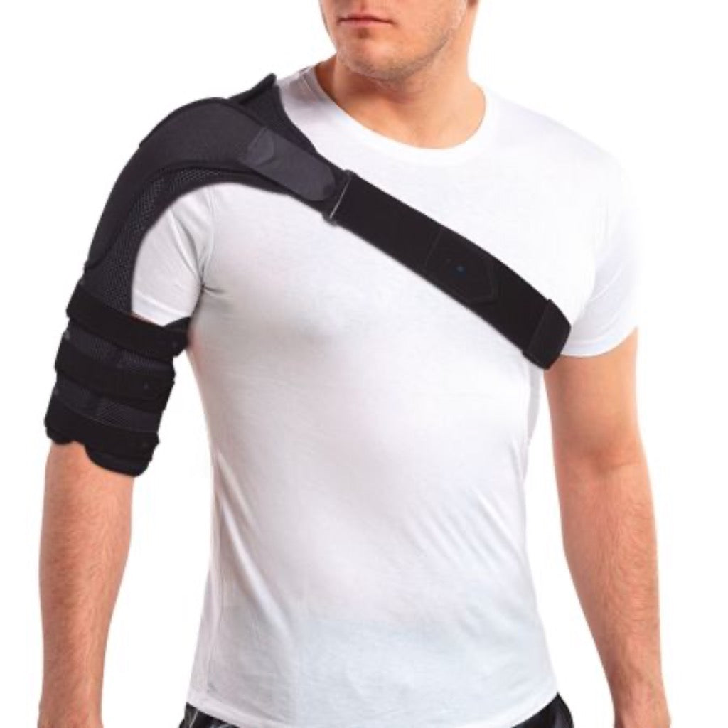 VERTEBRADYN ® OSTEO Back Brace