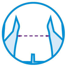 PRIMSPINE CARE SEMI-RIGID LUMBOSACRAL BACK SUPPORT