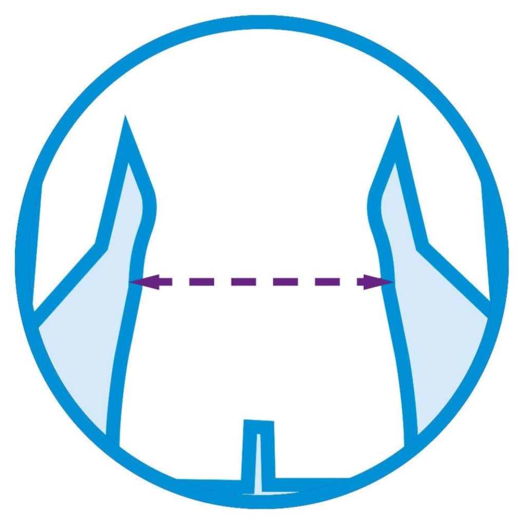 PRIMSPINE CARE SEMI-RIGID LUMBOSACRAL BACK SUPPORT