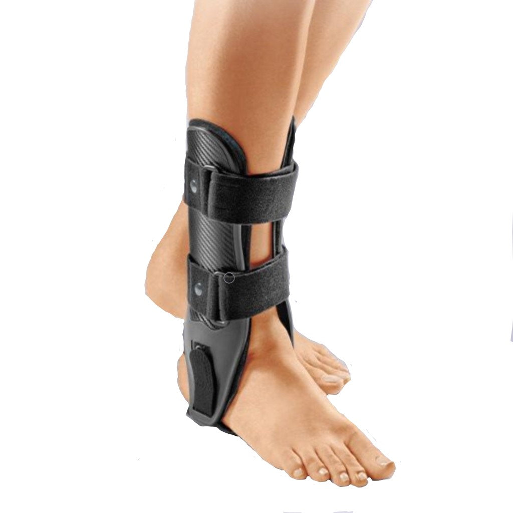 MALLEO CAST AIR ANKLE BRACE