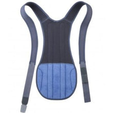 OPTIMA SACROLUMBAR BACK SUPPORT 3 Pcs