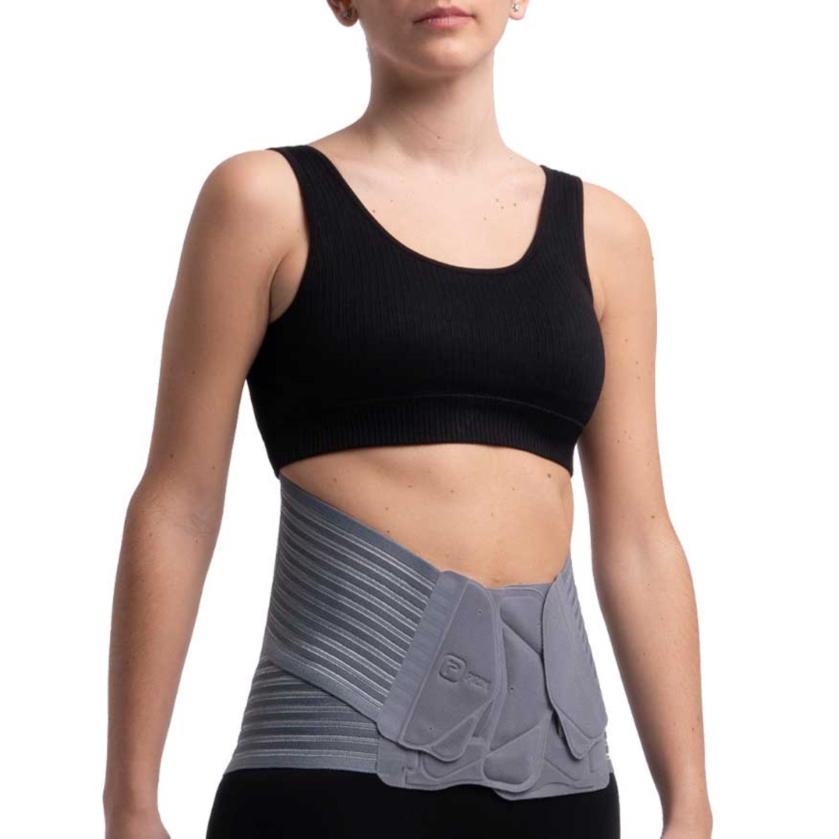 PRIMSPINE MODULAR - SEMI-RIGID LUMBOSACRAL BACK SUPPORT