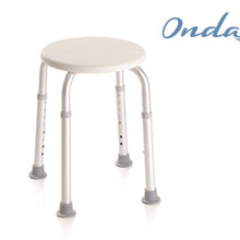 SHOWER SEAT ROUND